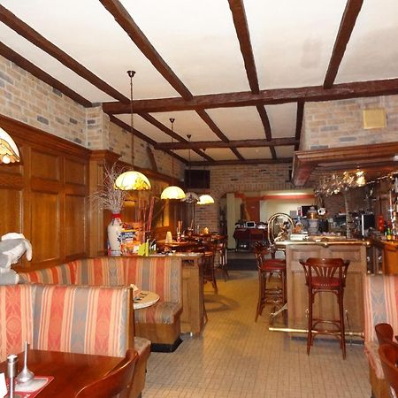 Logies Ocelot Hotel Ostend Luaran gambar