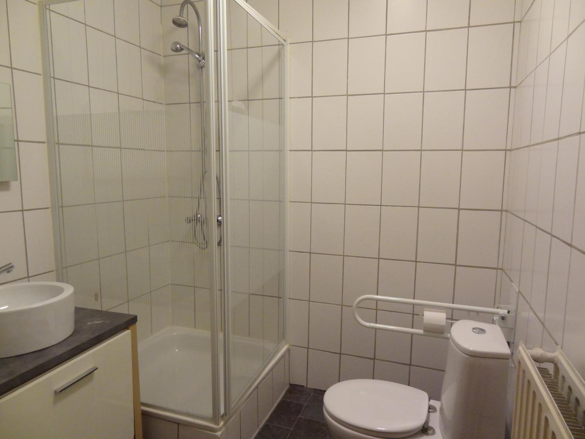 Logies Ocelot Hotel Ostend Luaran gambar