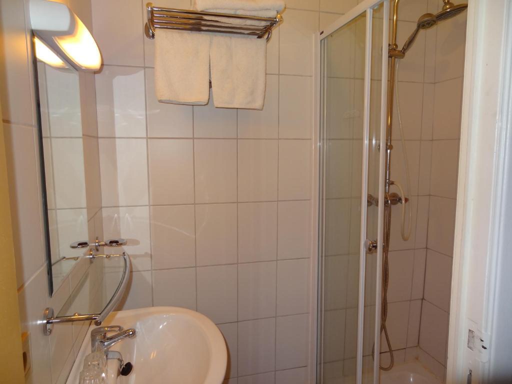 Logies Ocelot Hotel Ostend Bilik gambar