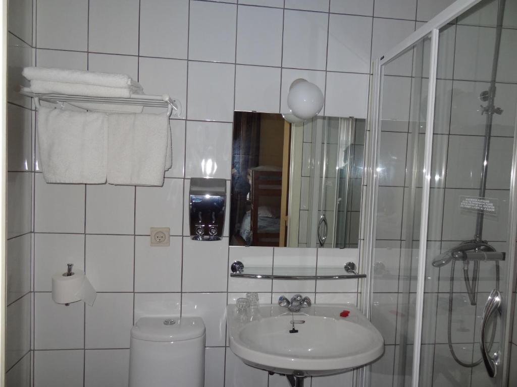 Logies Ocelot Hotel Ostend Bilik gambar